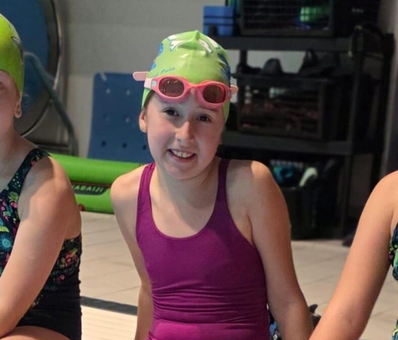 Najplivač mjeseca – prosinac 2025.