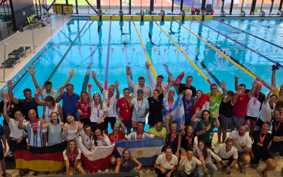MEDIGAMES – The World Medical and Healt Games, 13. – 20.06.2026.